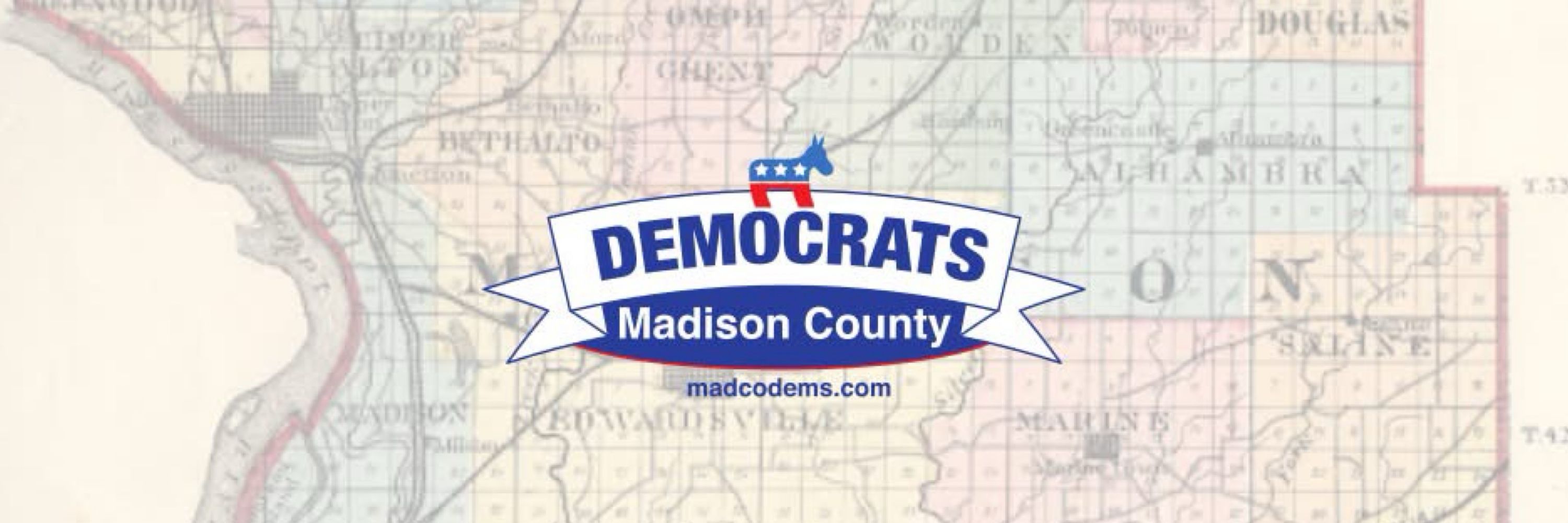 Madison County (IL) Democratic Party