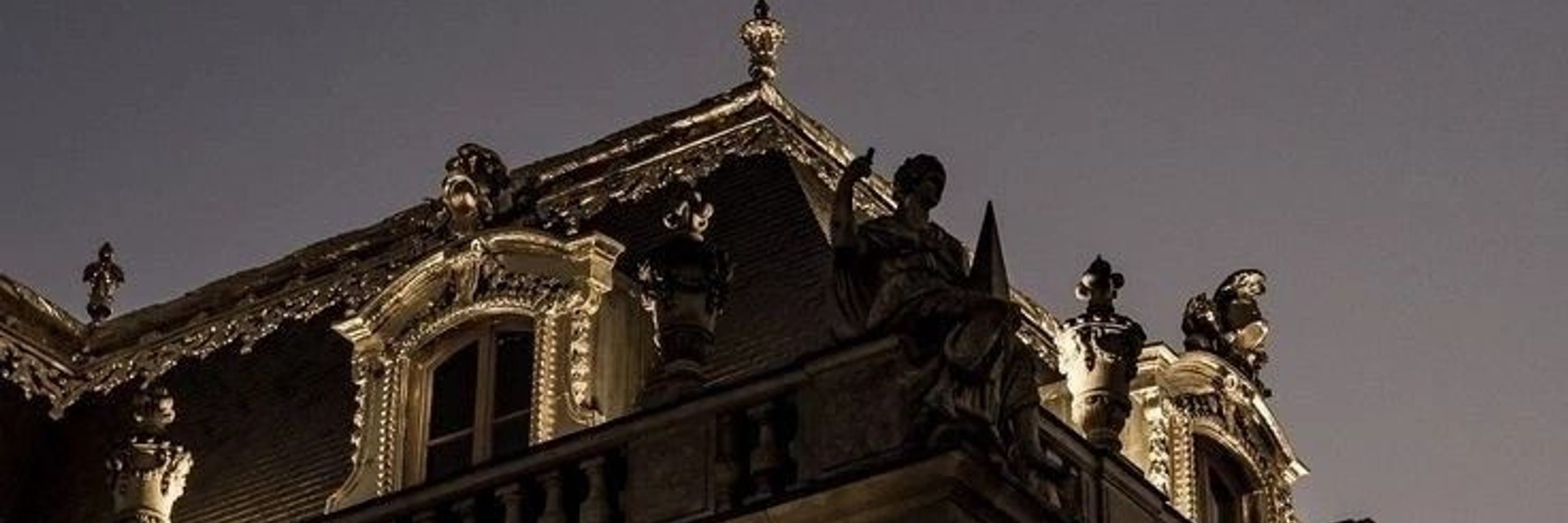The Gilded Ledger
