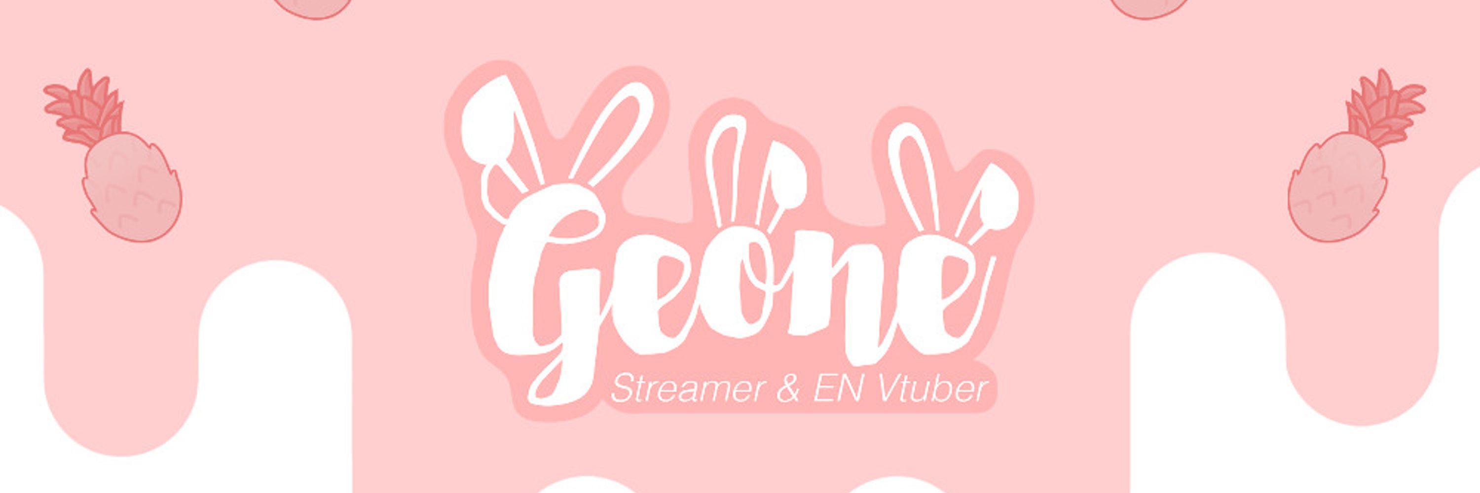 Geone