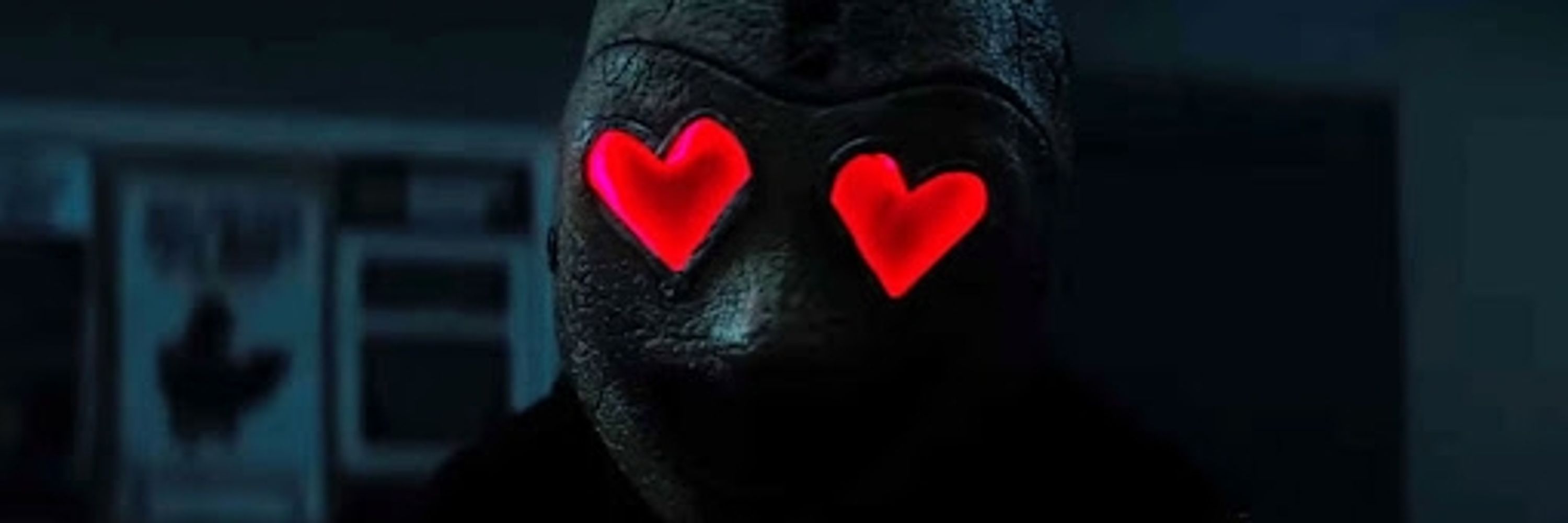 HEK THE LONELY HEART