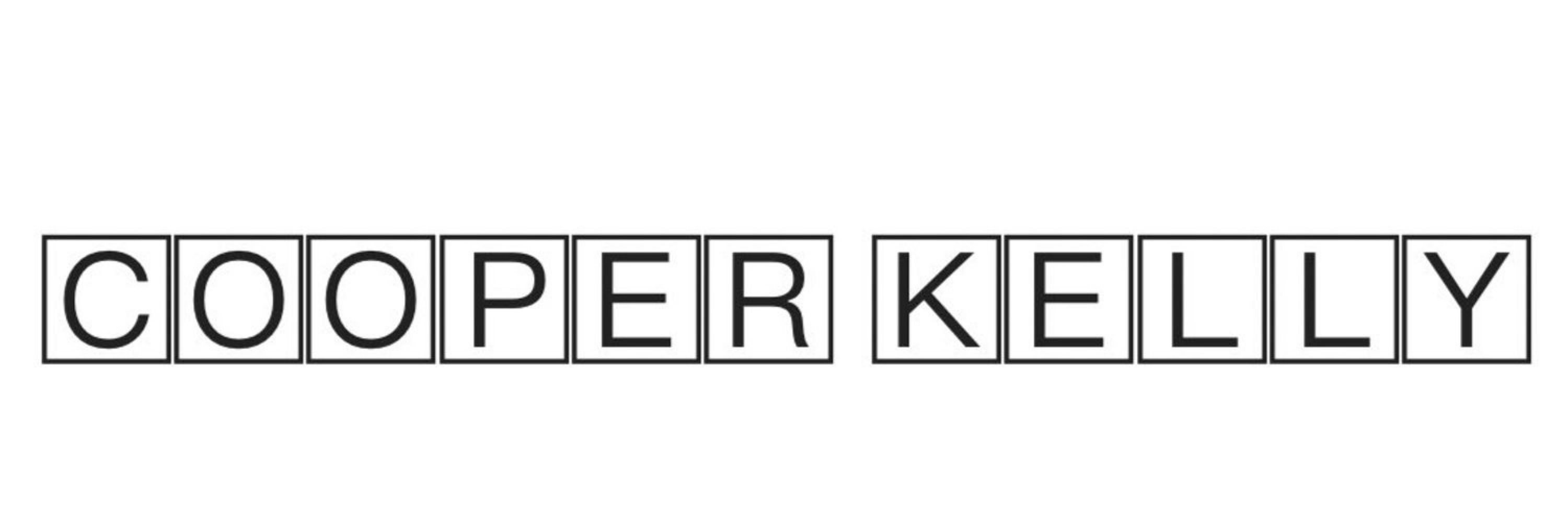Cooper Kelly