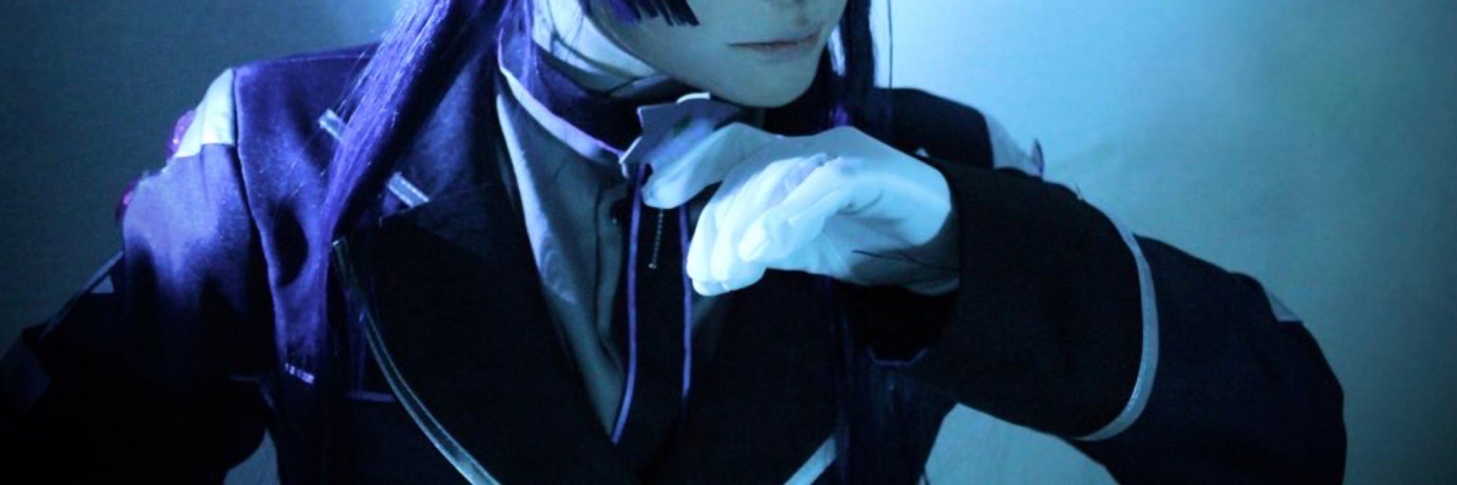 御守 / Mimori