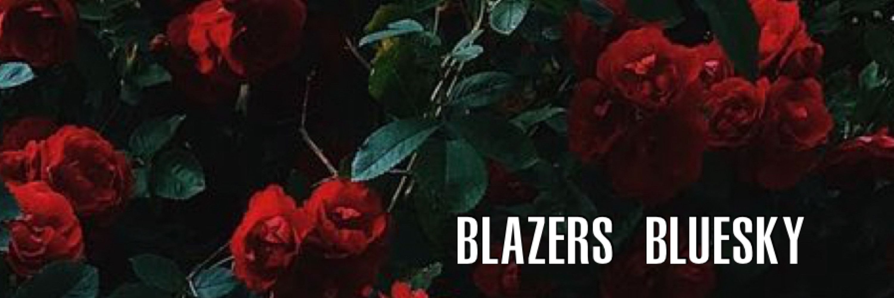 Blazers Legend
