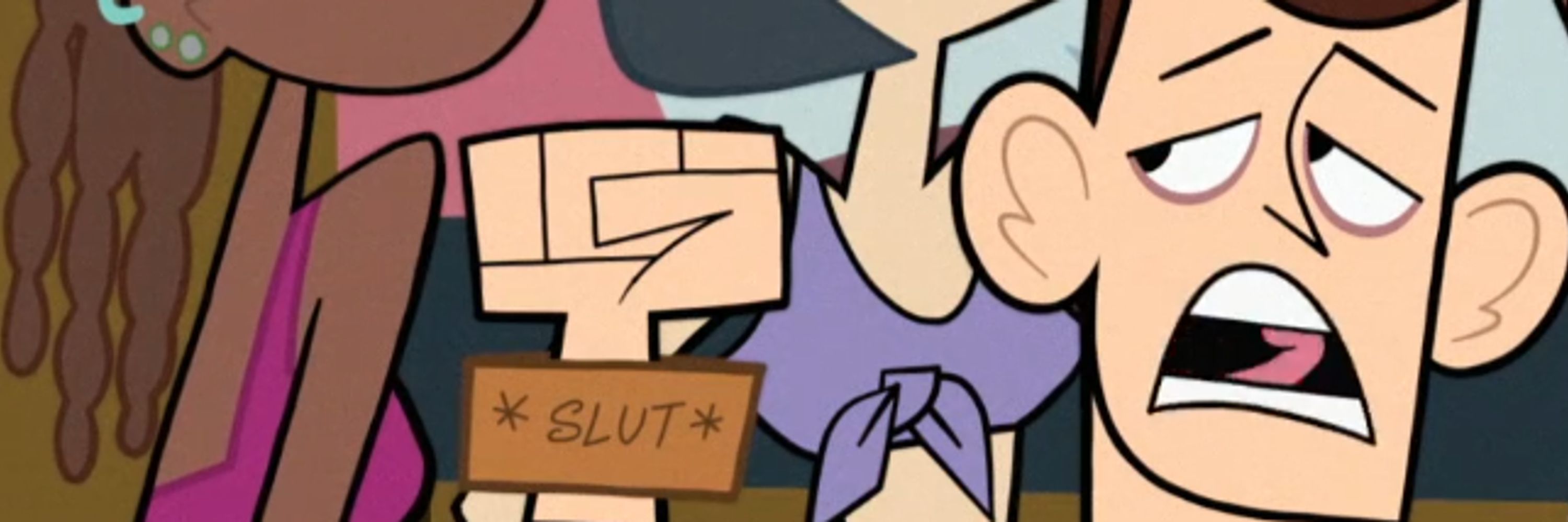 le scunt terrible