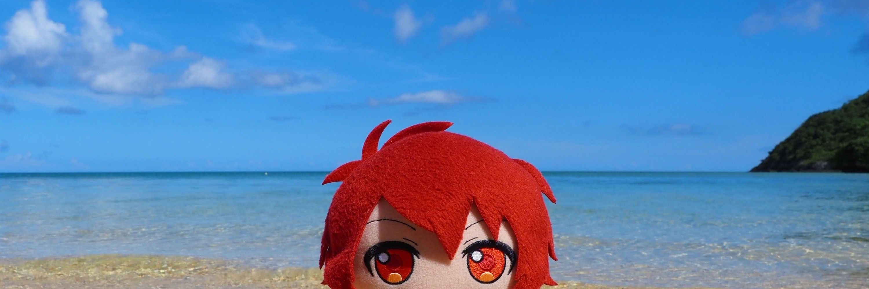 きみちゃん