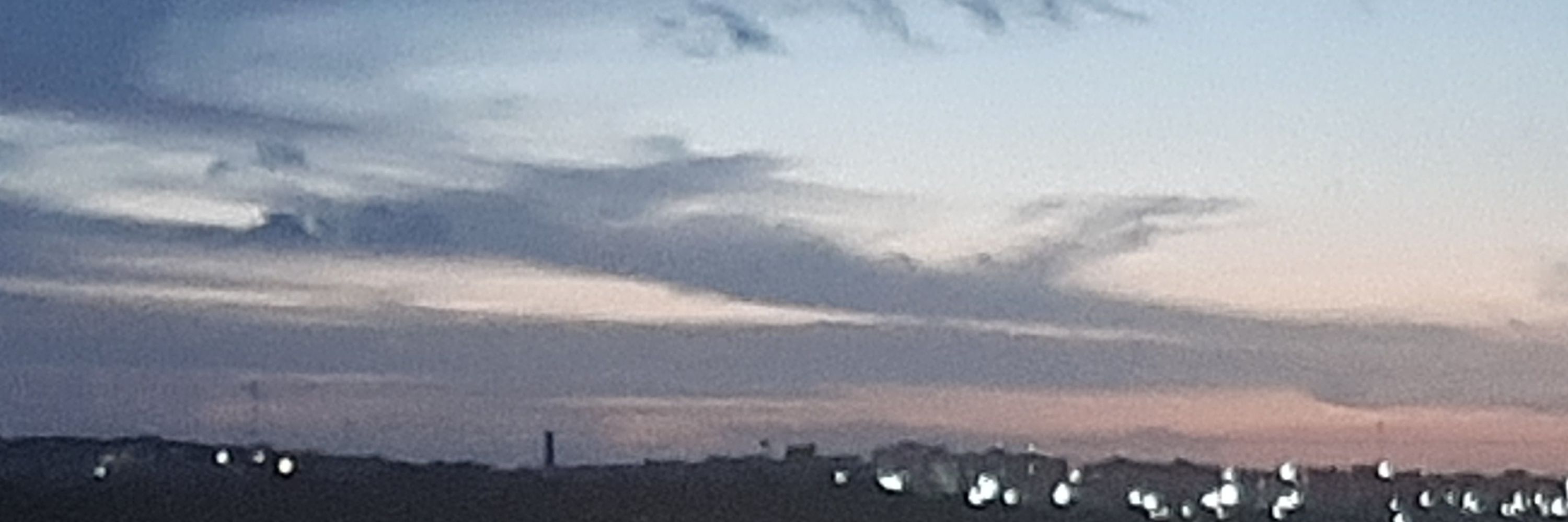 Nikstorms