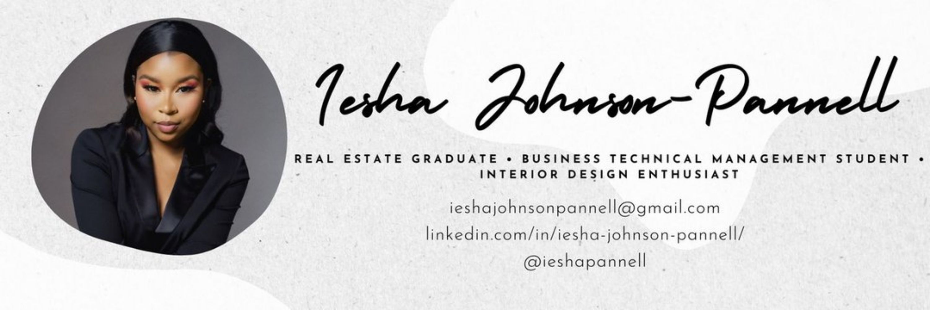 Iesha Johnson-Pannell
