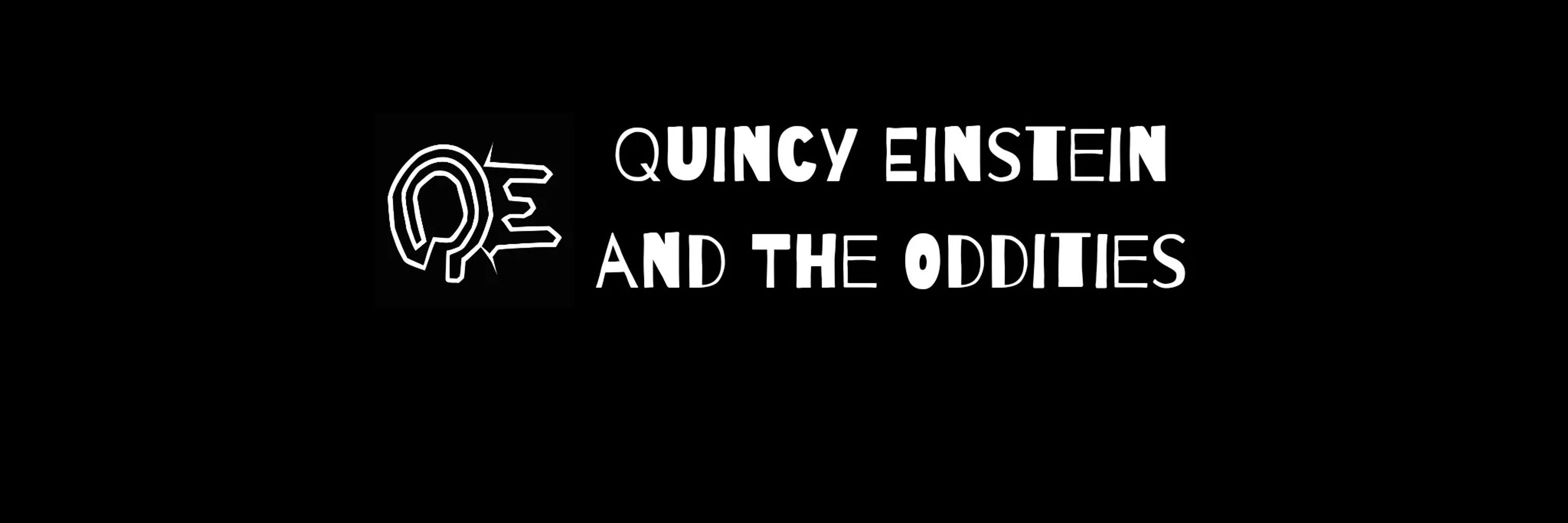 Quincy Einstein