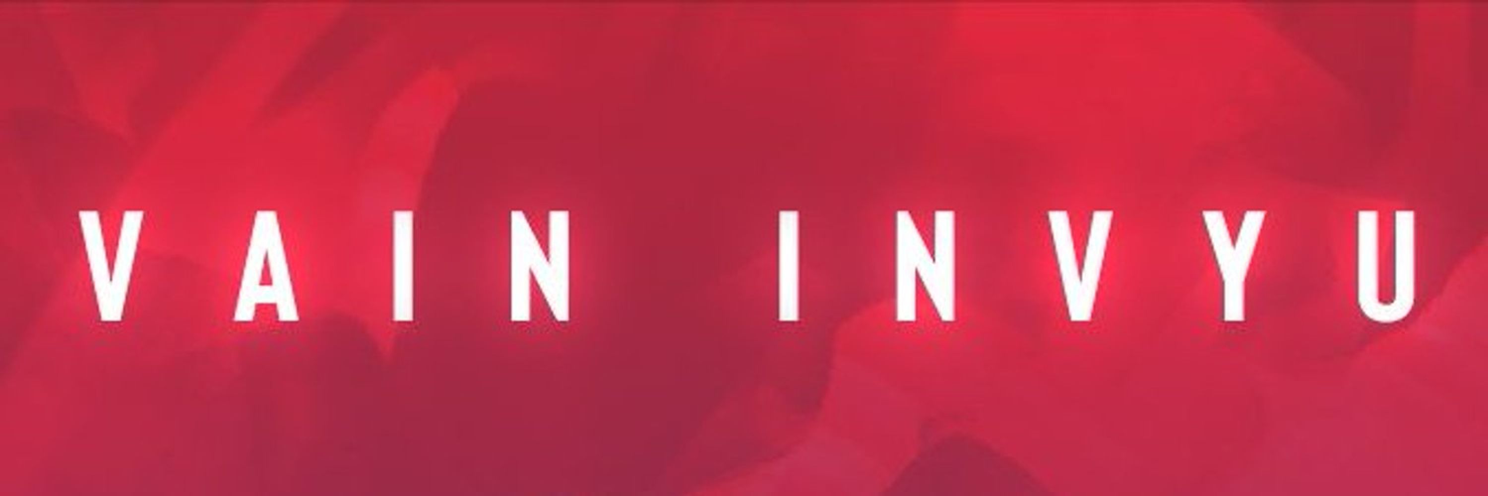 Vain Invyu 🦸‍♂️👀 Attention Powered Hero VTuber