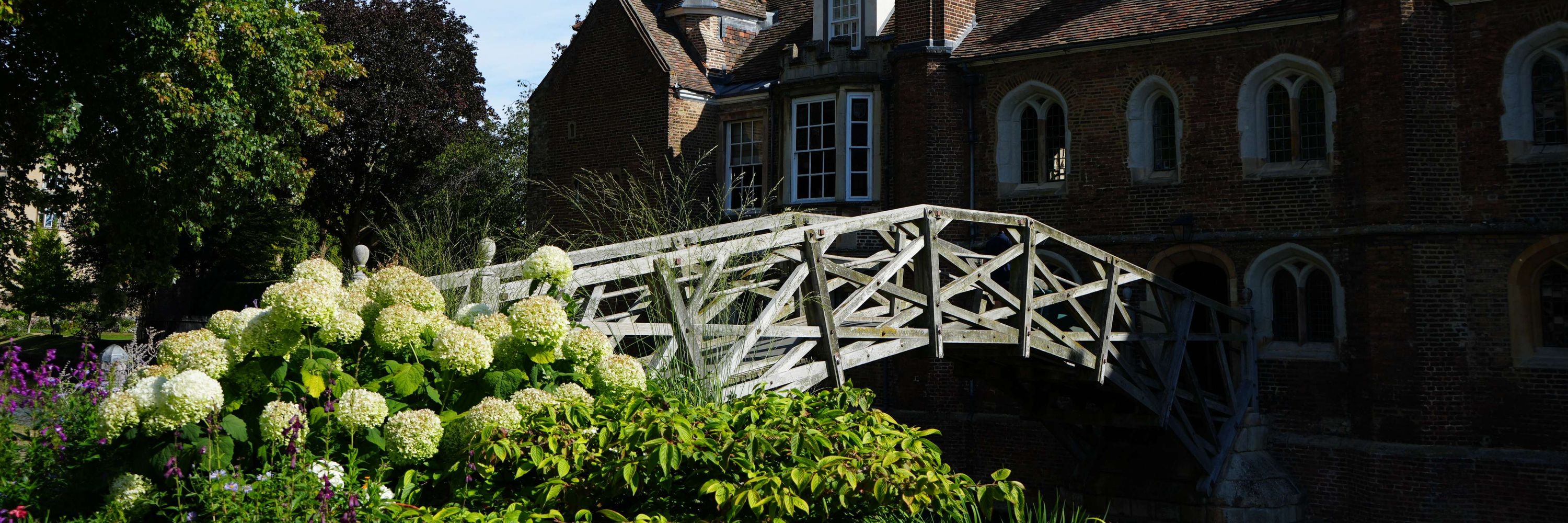 Queens' College, Cambridge