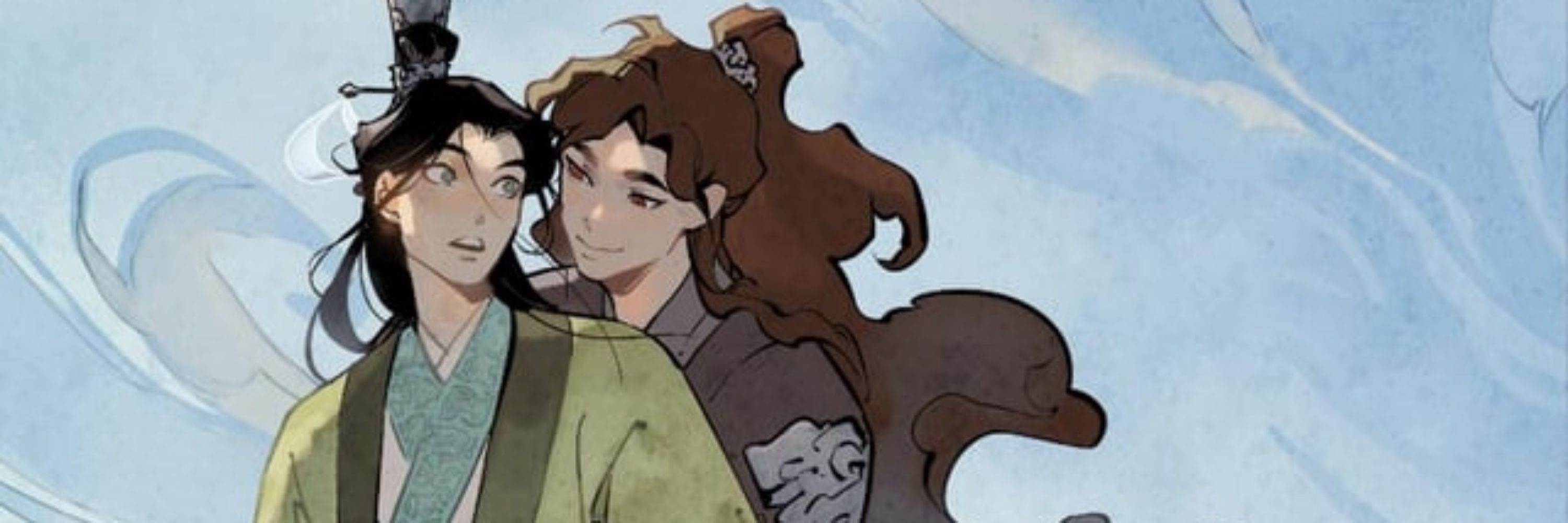 ‣ Shen (Yuan) Qingqiu