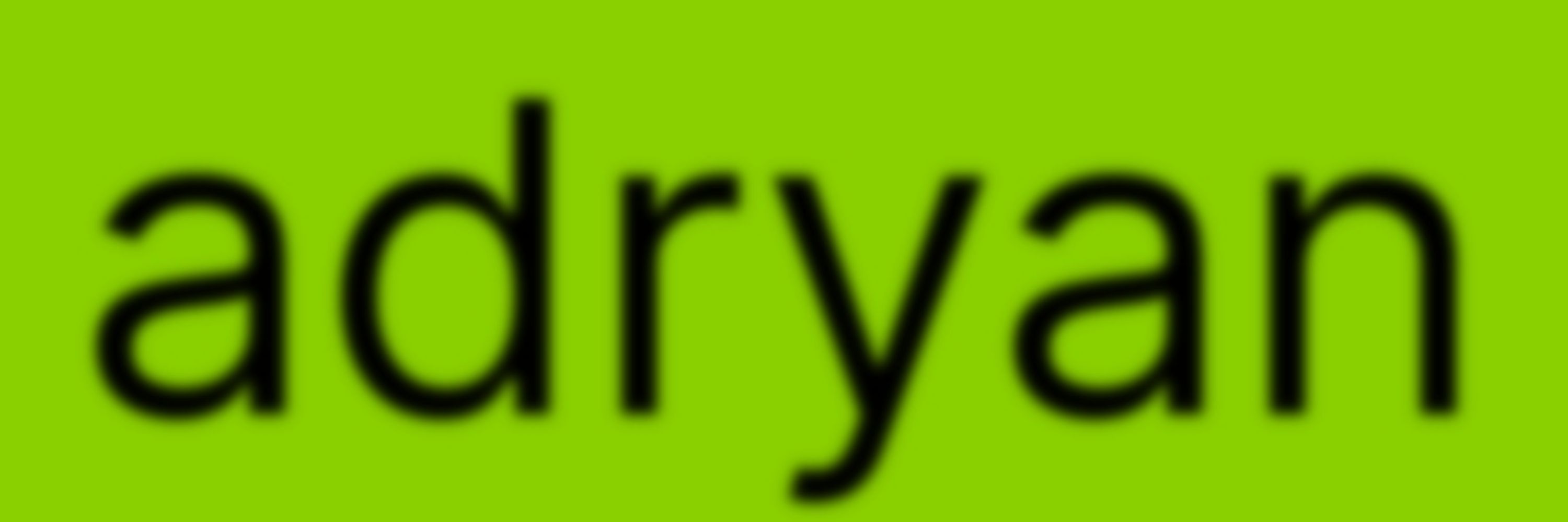 adryan