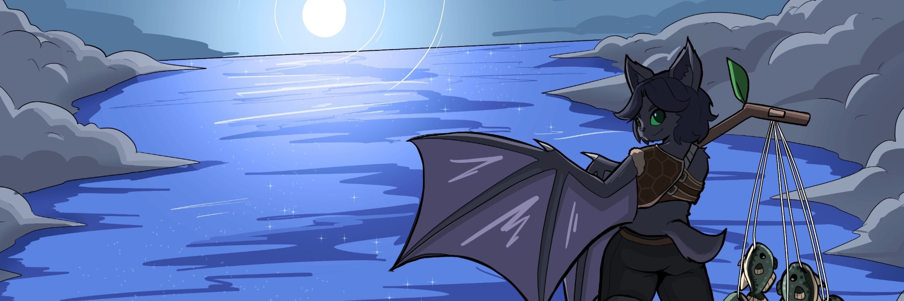 Luna (Rocket)
