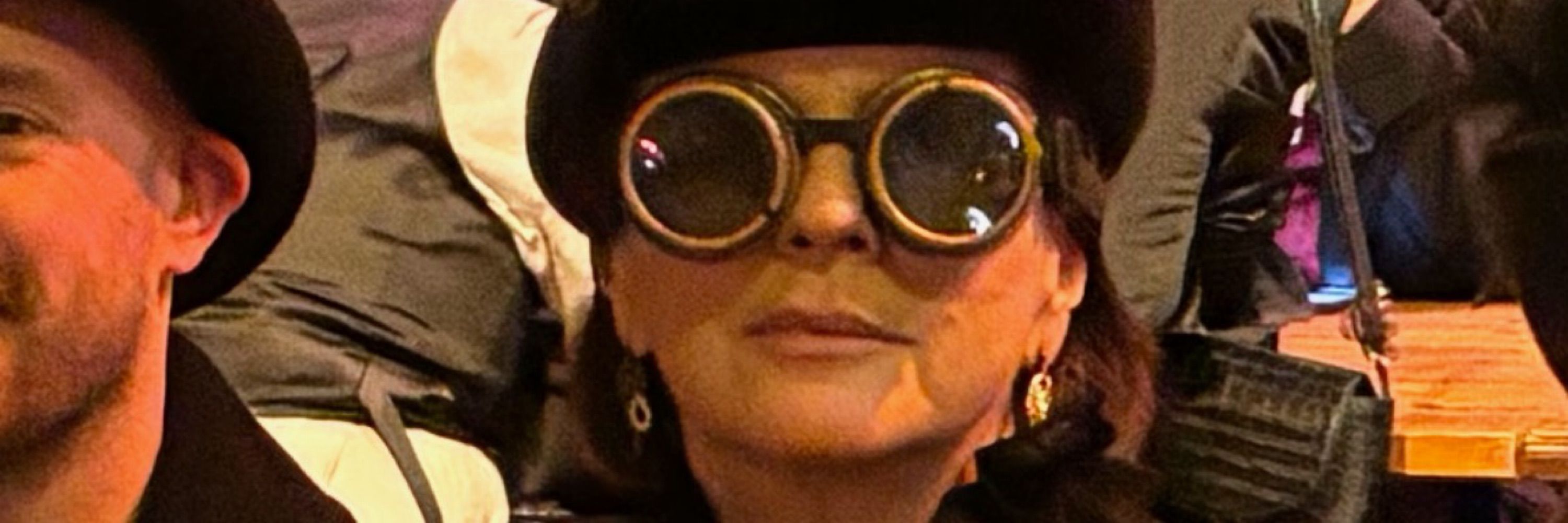 Shelly Rogers