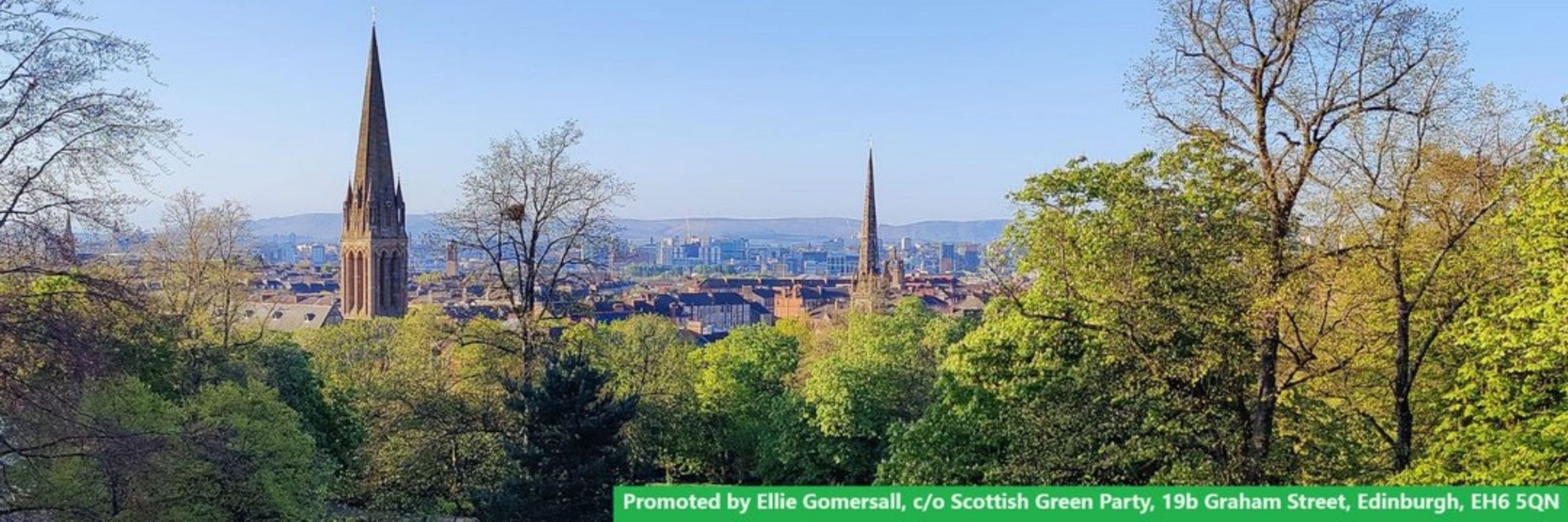 Ellie Gomersall
