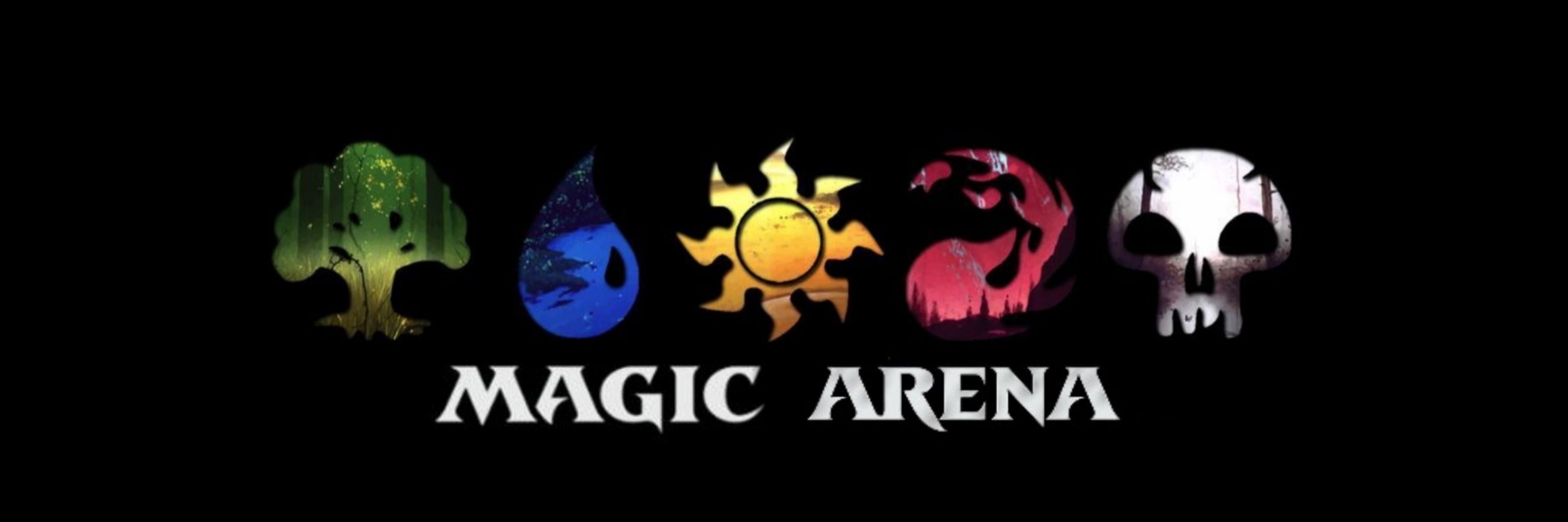 MAGIC ARENA