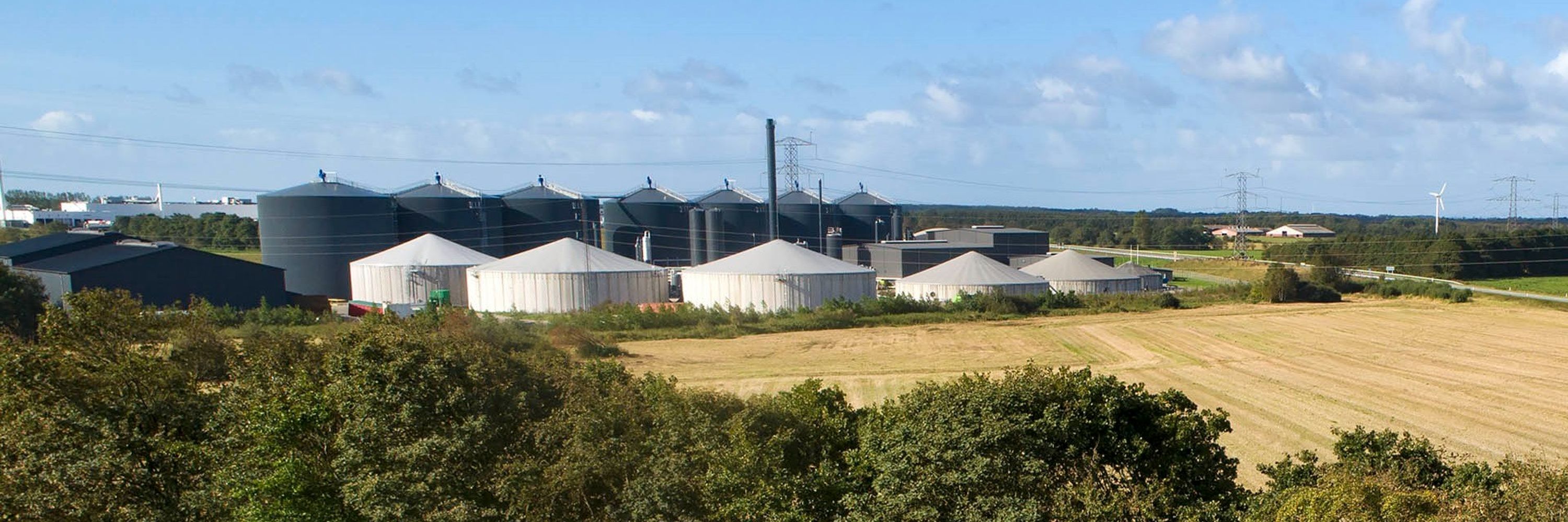 Biogas Danmark