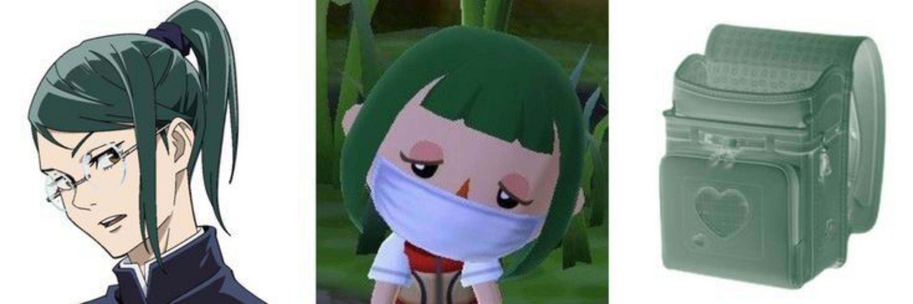 mari