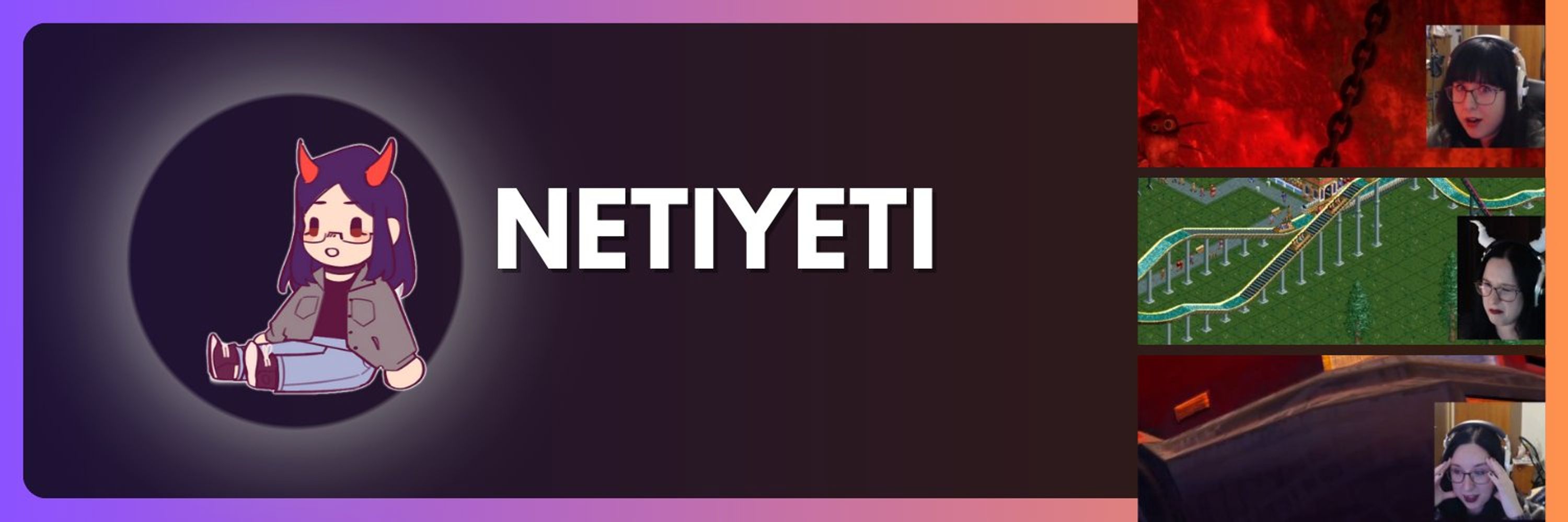 NetiYeti