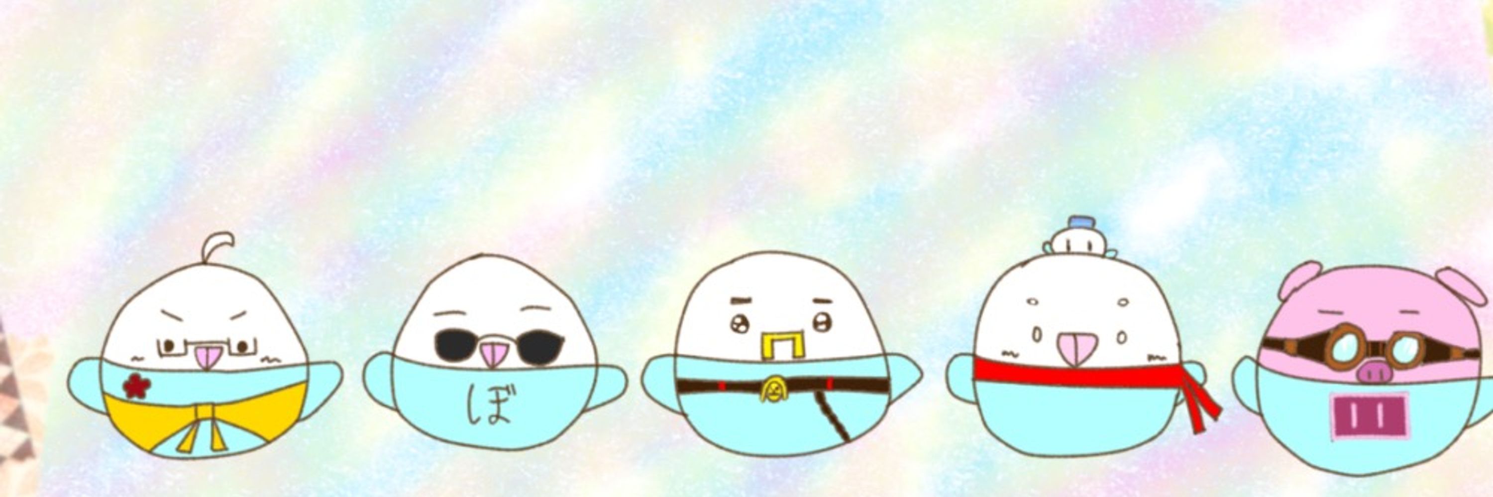 ももぴよよ
