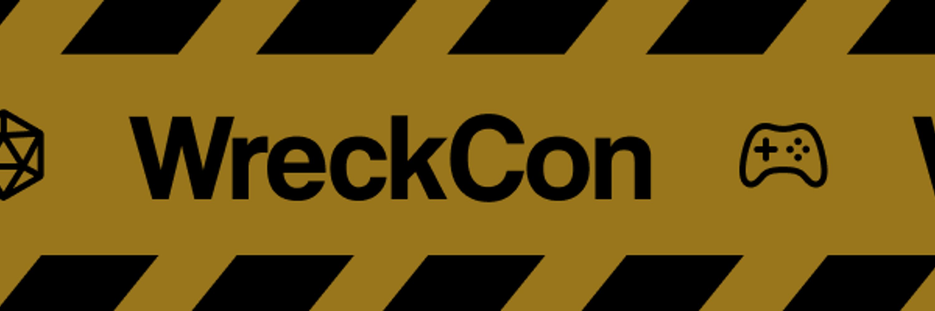WreckCon 2025