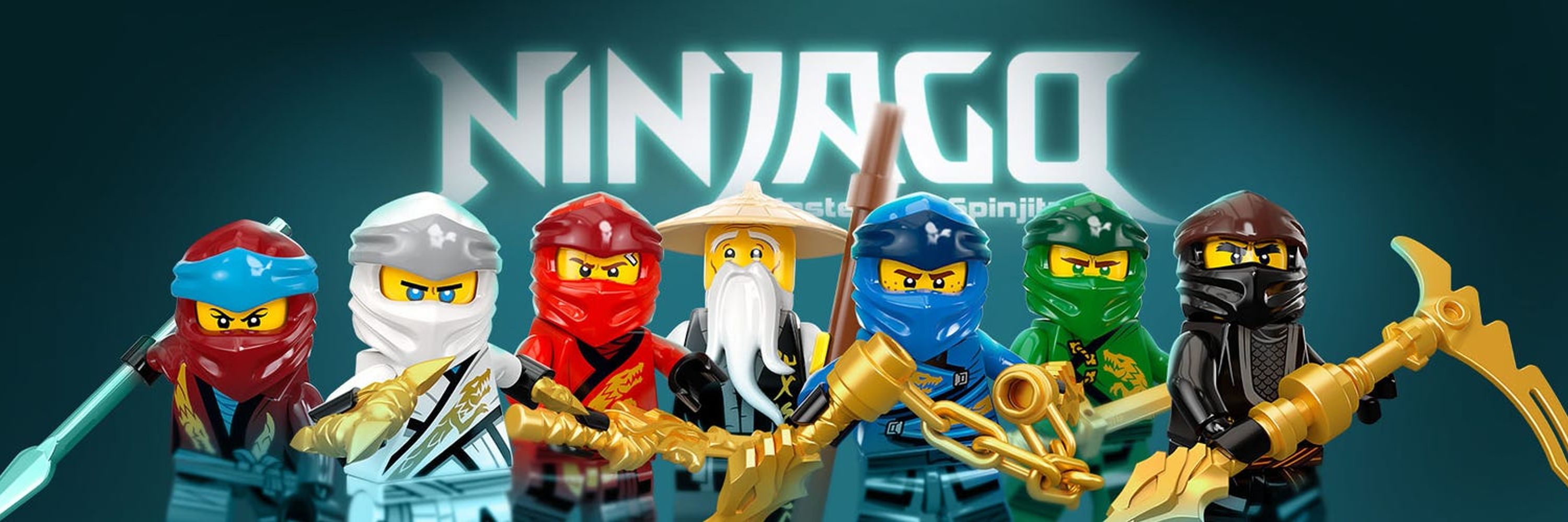 Kobybrix | Ireland's Biggest Ninjago Fan 🇮🇪🇮🇪