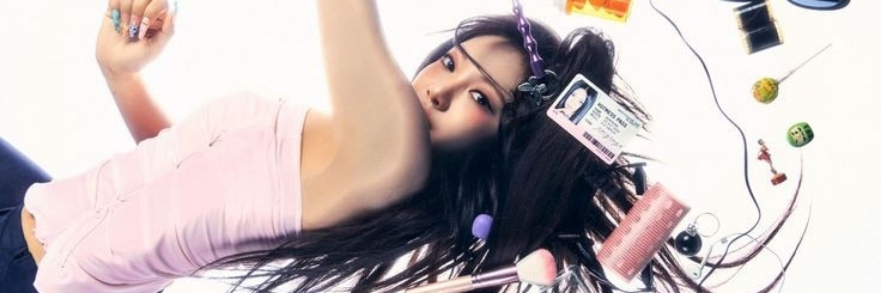 rika ৎ
