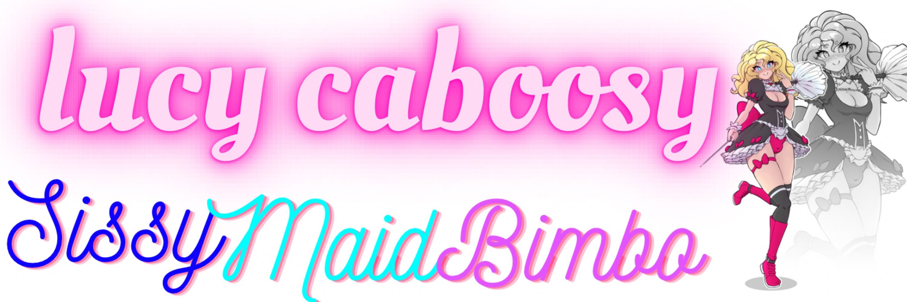 Lucy Caboosy