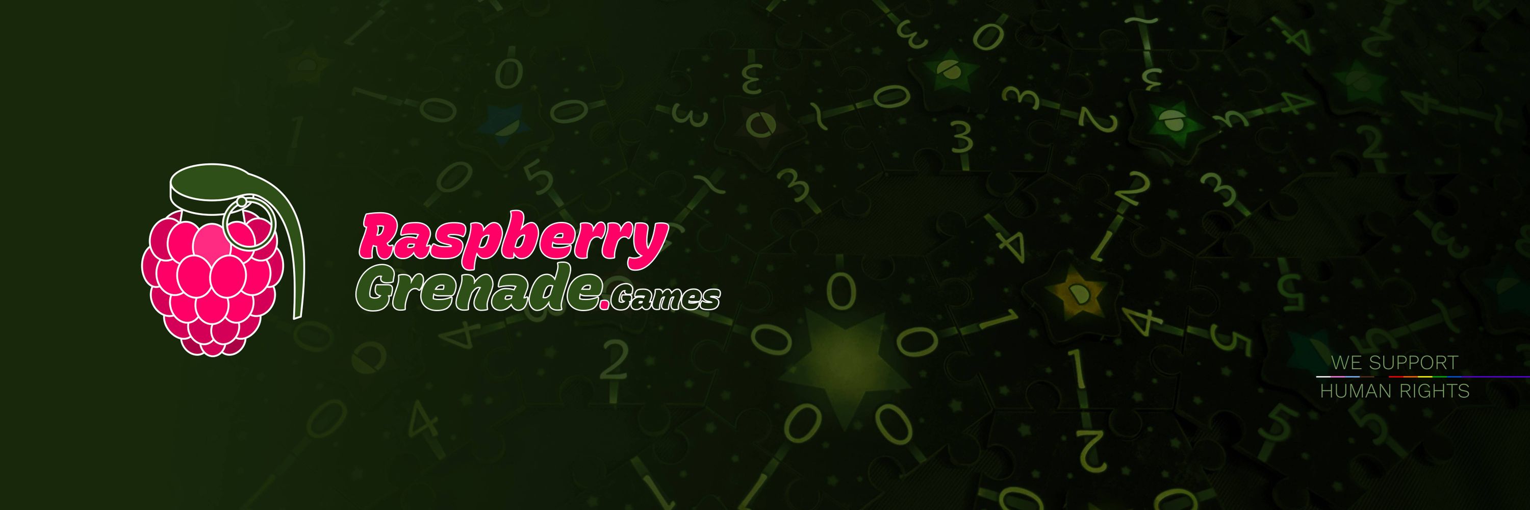 Raspberry Grenade Games