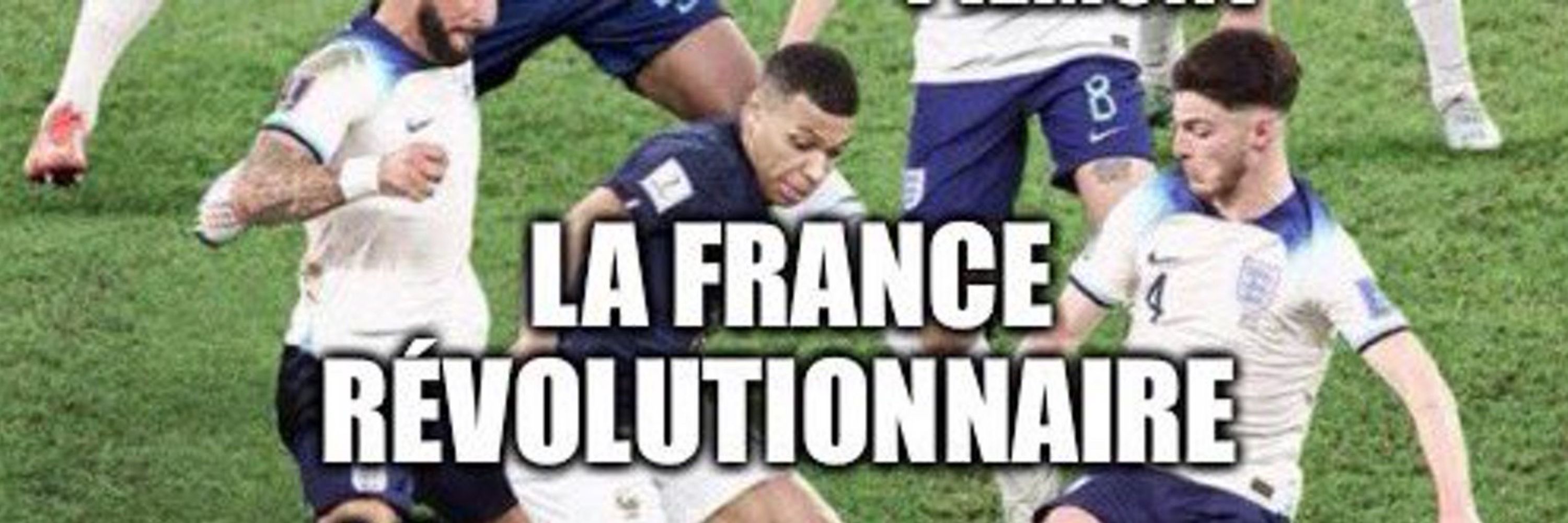 citoyen qui a les pieds sur terre
