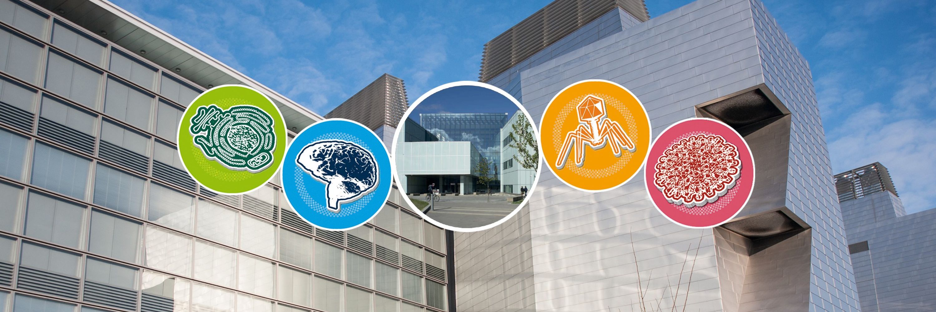 MRC Laboratory of Molecular Biology