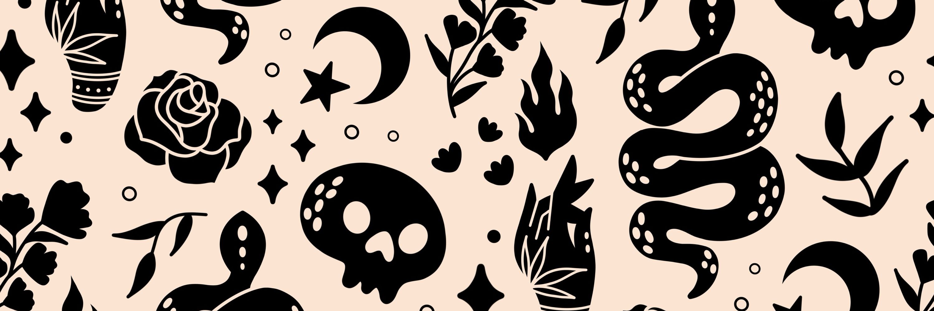Inkdarling by Ashley