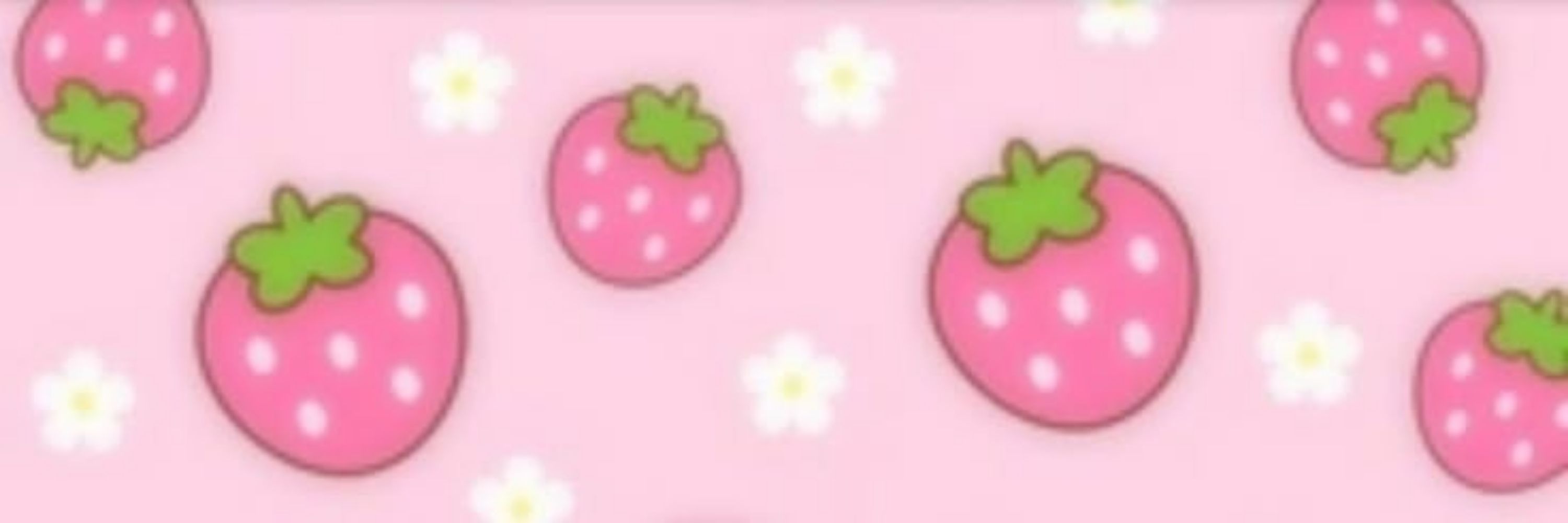 🩷Strawbs🩷