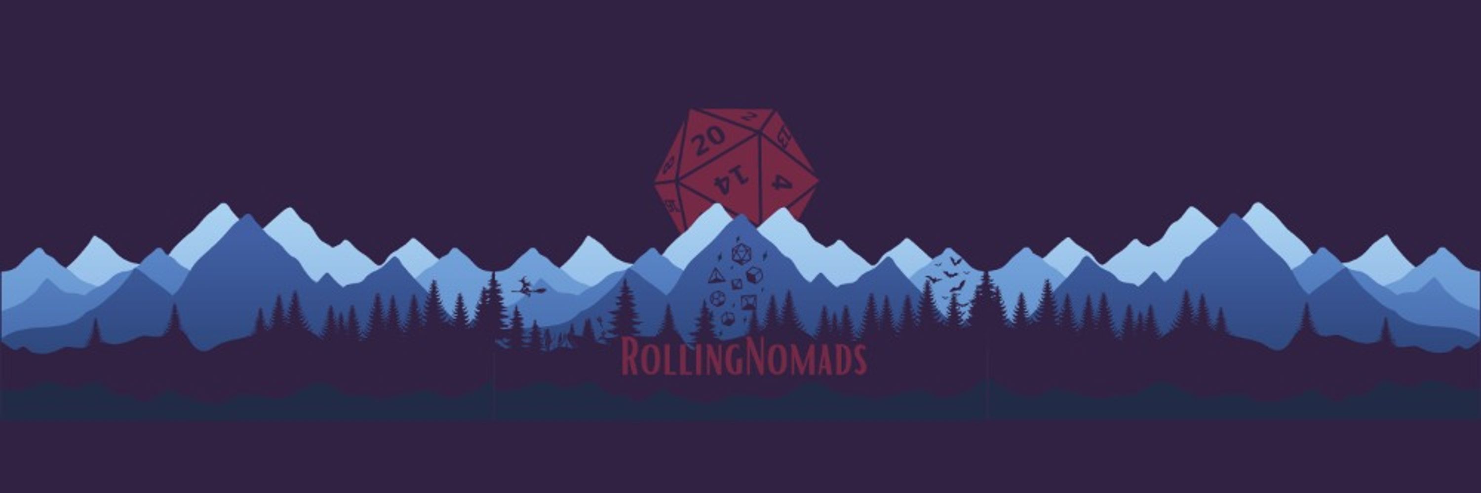 RollingNomads
