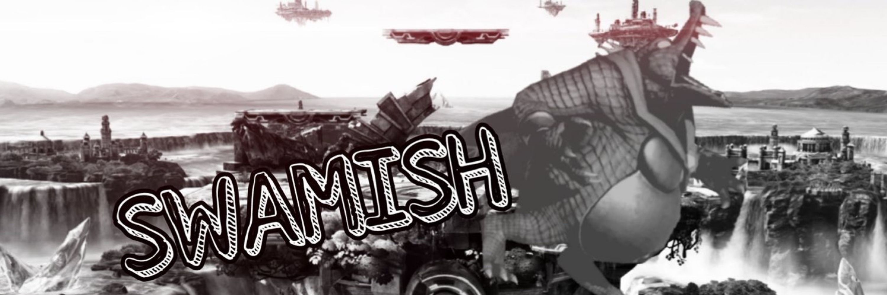Swamish