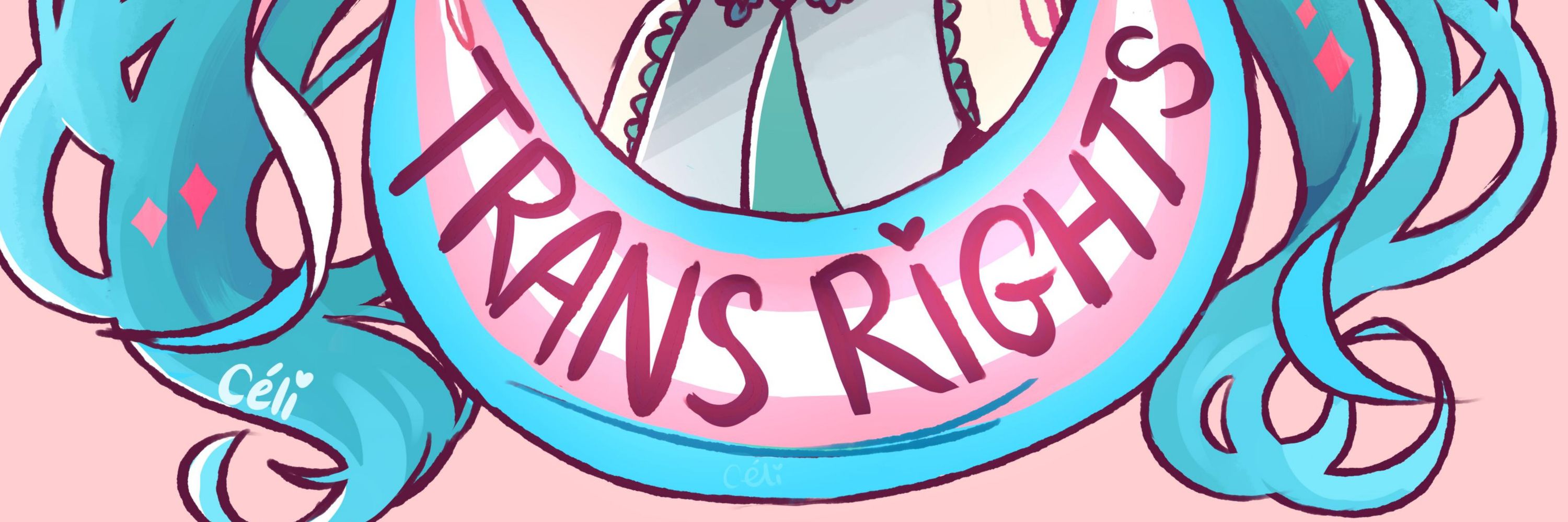 Olivia von Candy Cat