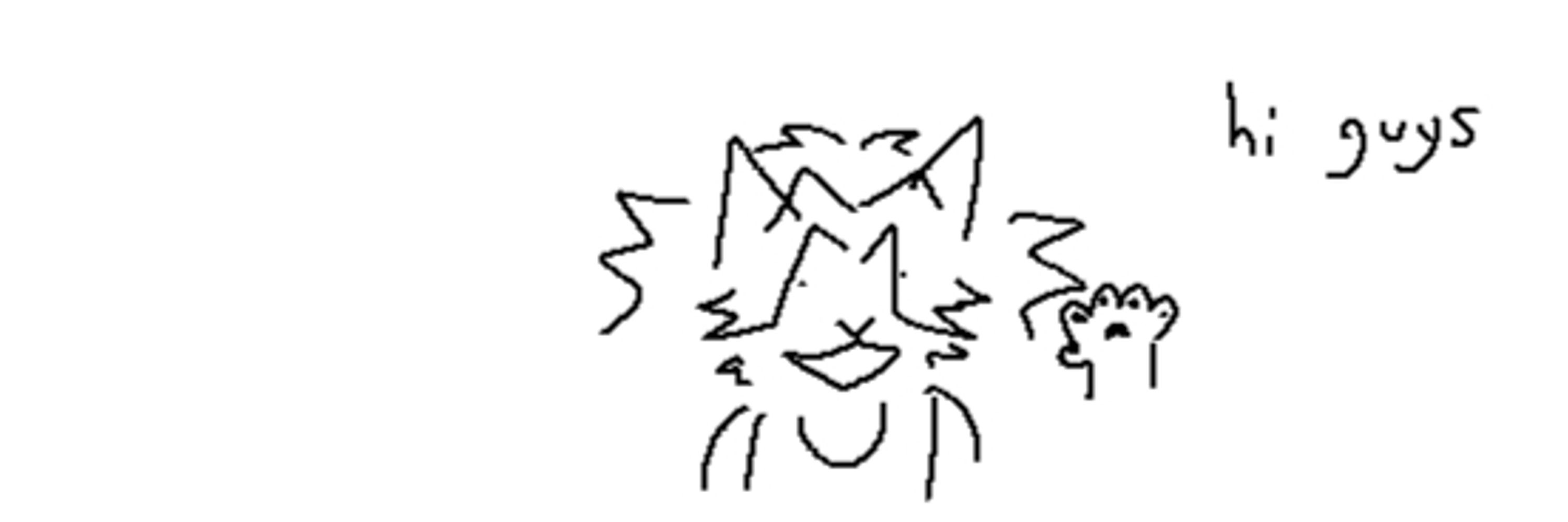 kat ᓚᘏᗢ