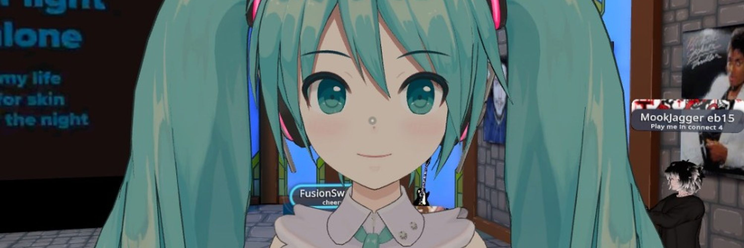 test account