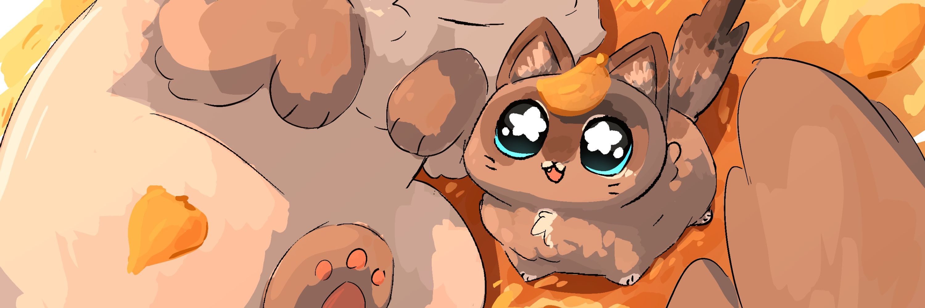 MiniWhisker 🐈 Pet Portraits