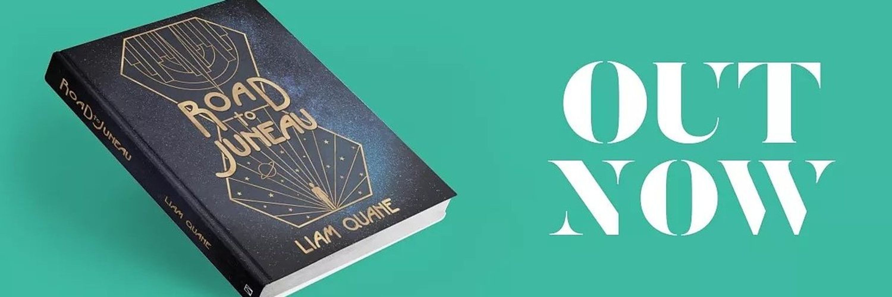 Liam Quane 🏳️‍🌈 📖 