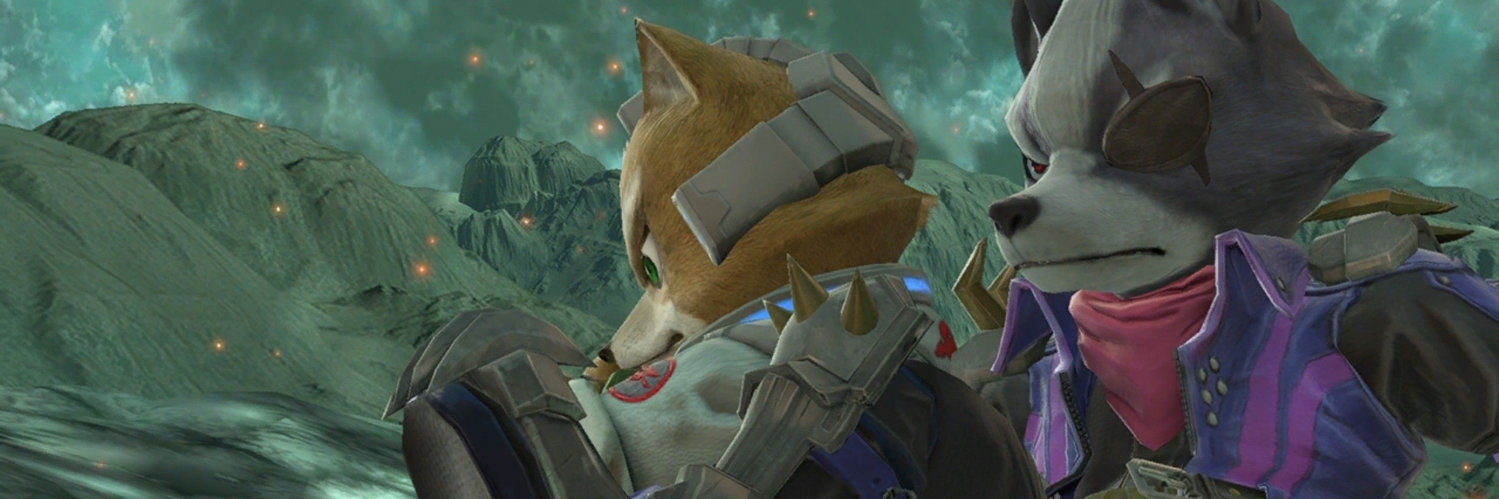 Bear Wolf, but h-word