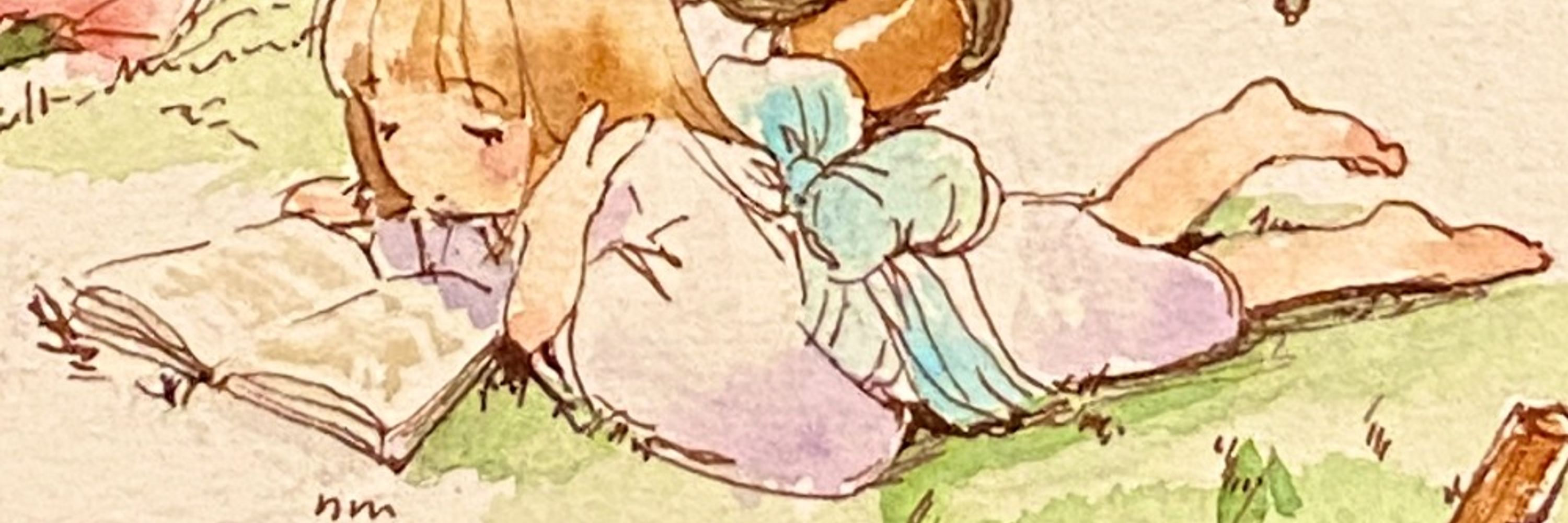 和矢立