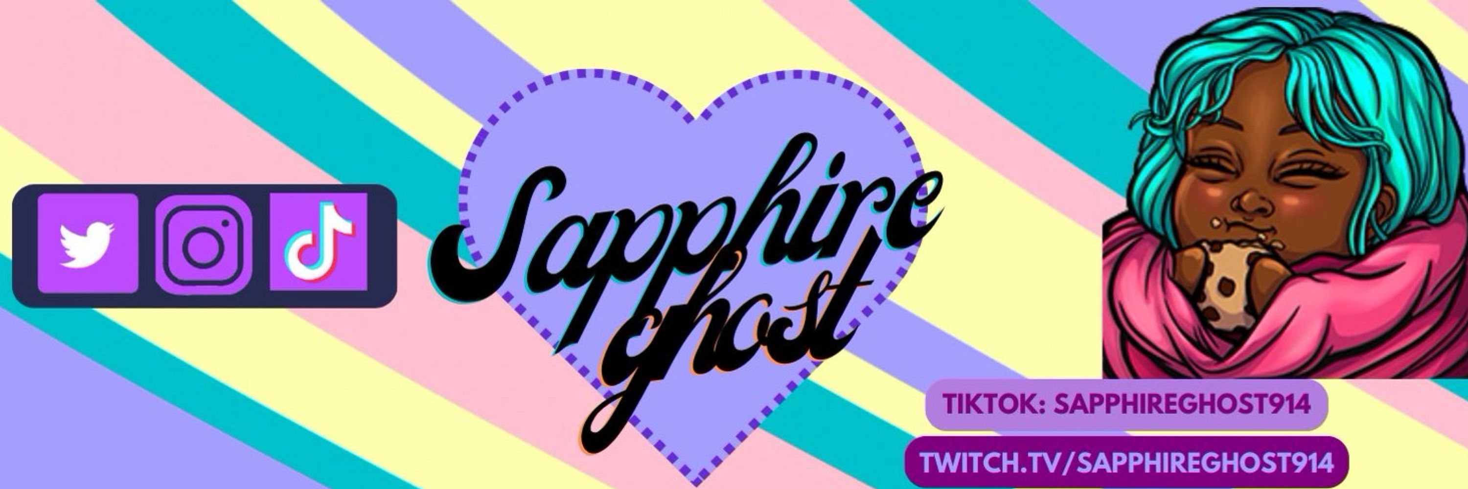 sapphireghost