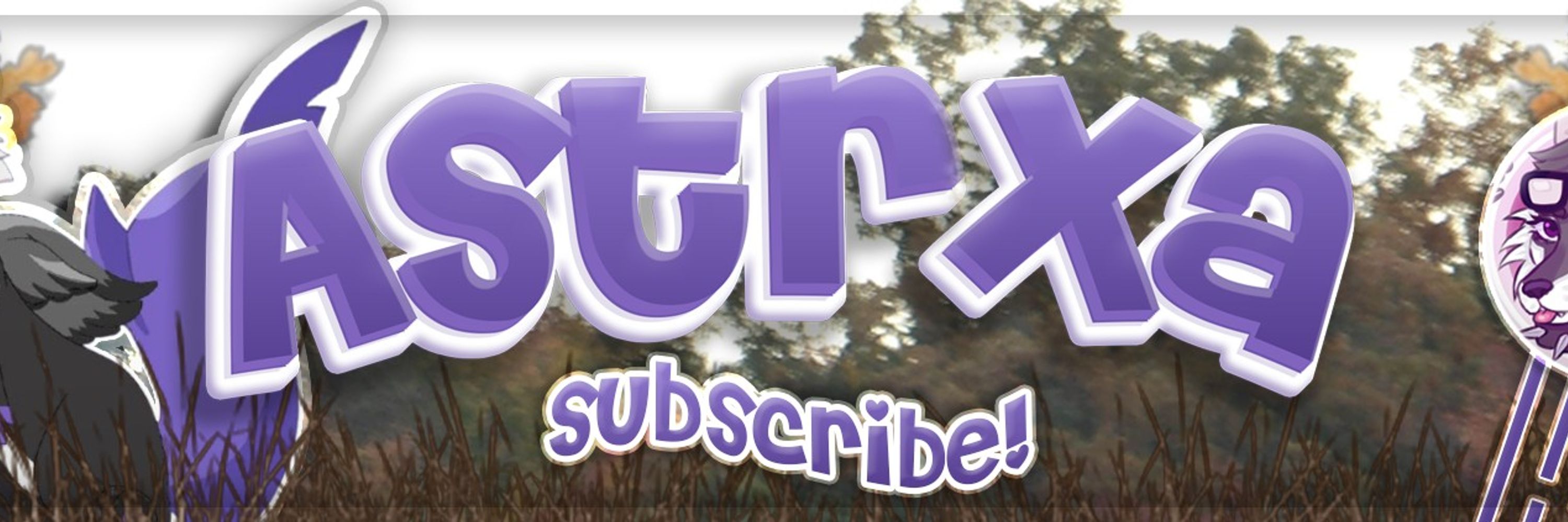 Astrxa