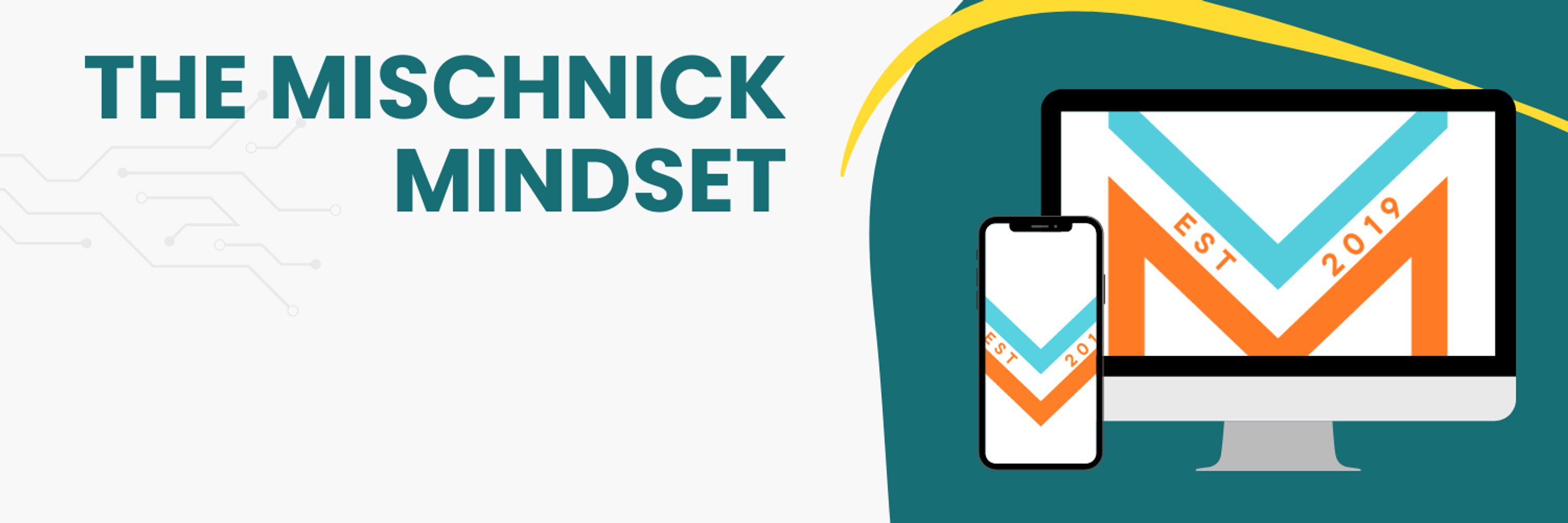 Brent Mischnick
