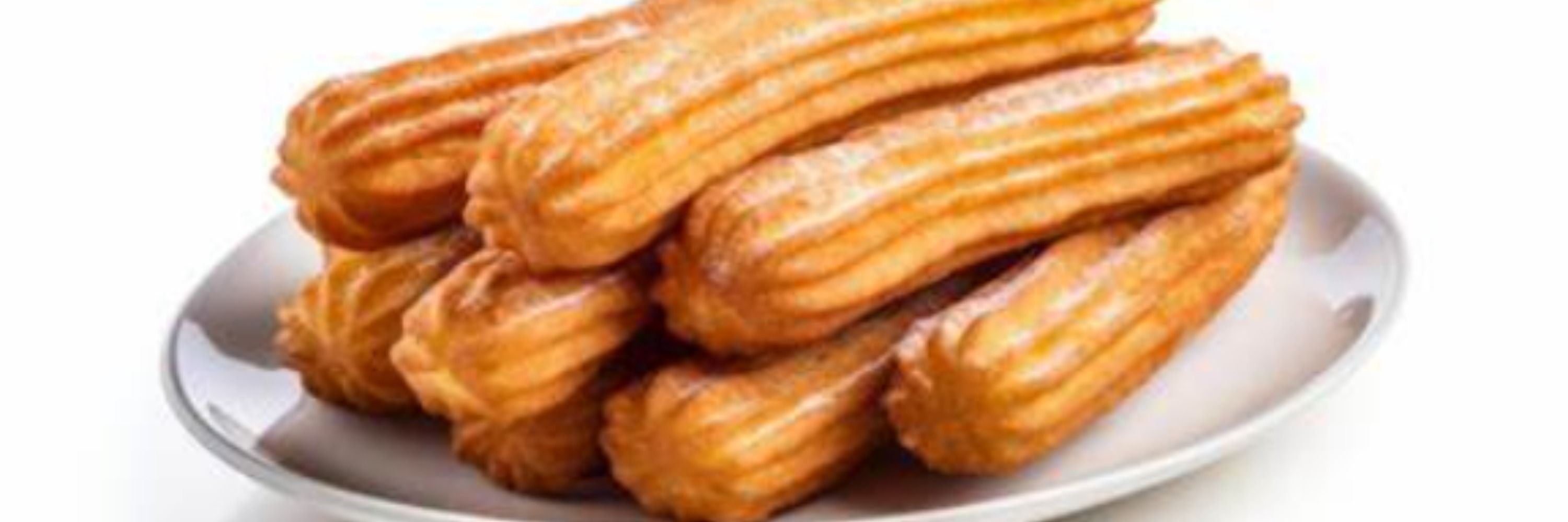 churros 🏳️‍🌈