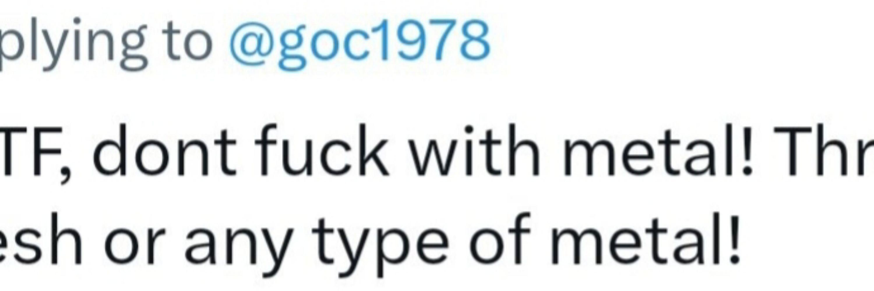 G