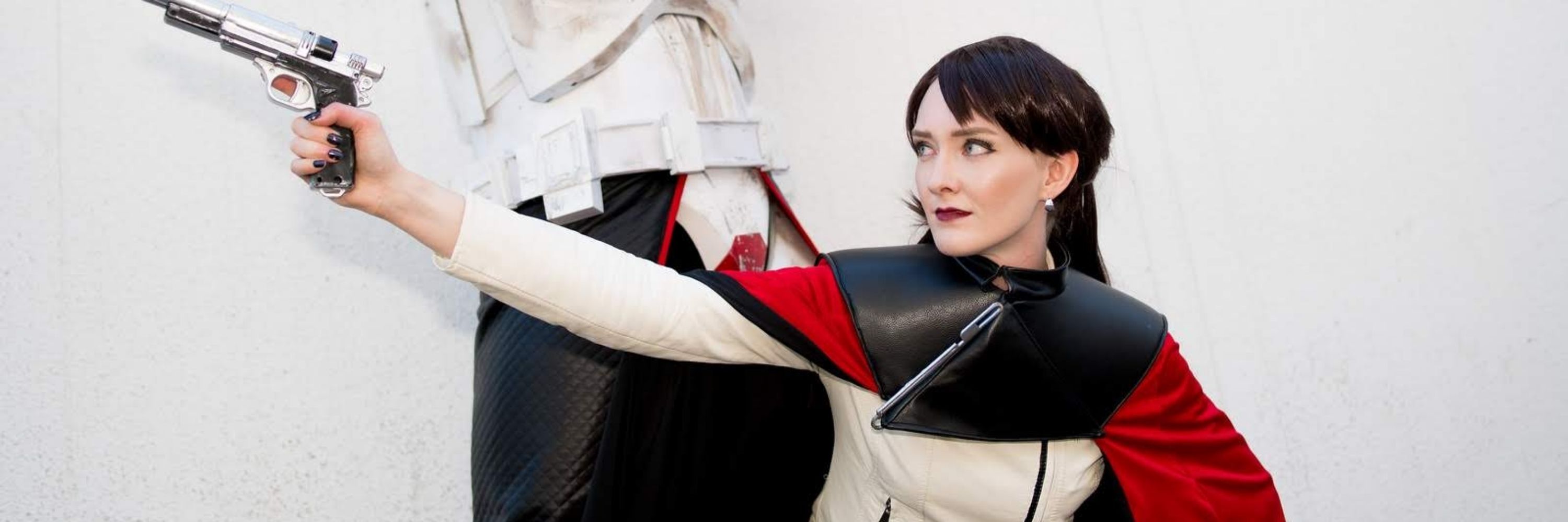 Quiddity Cosplay