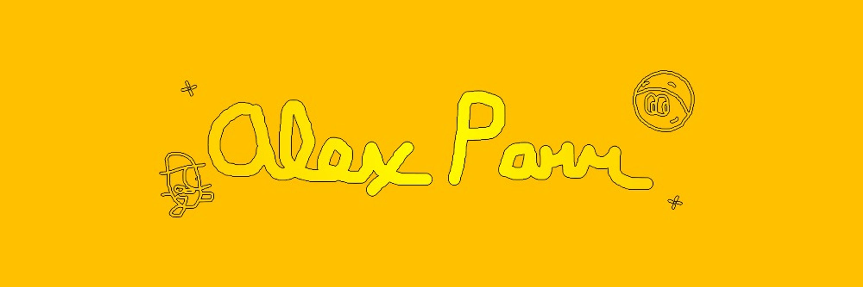 Alex Parr