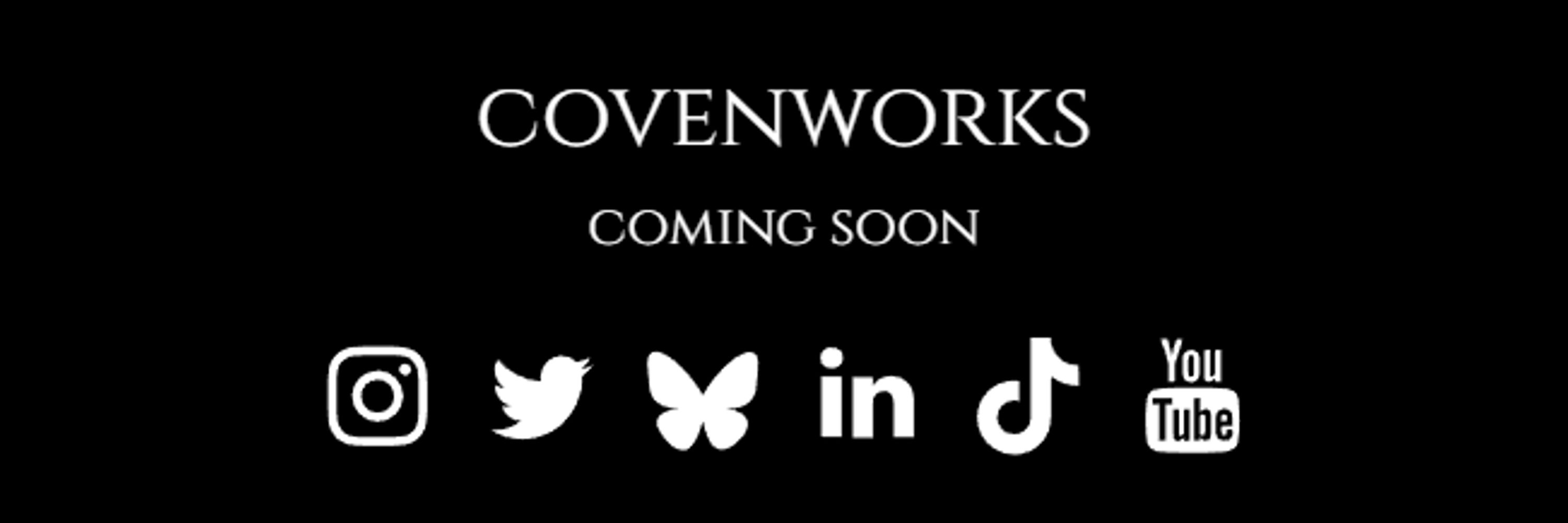 CovenWorks